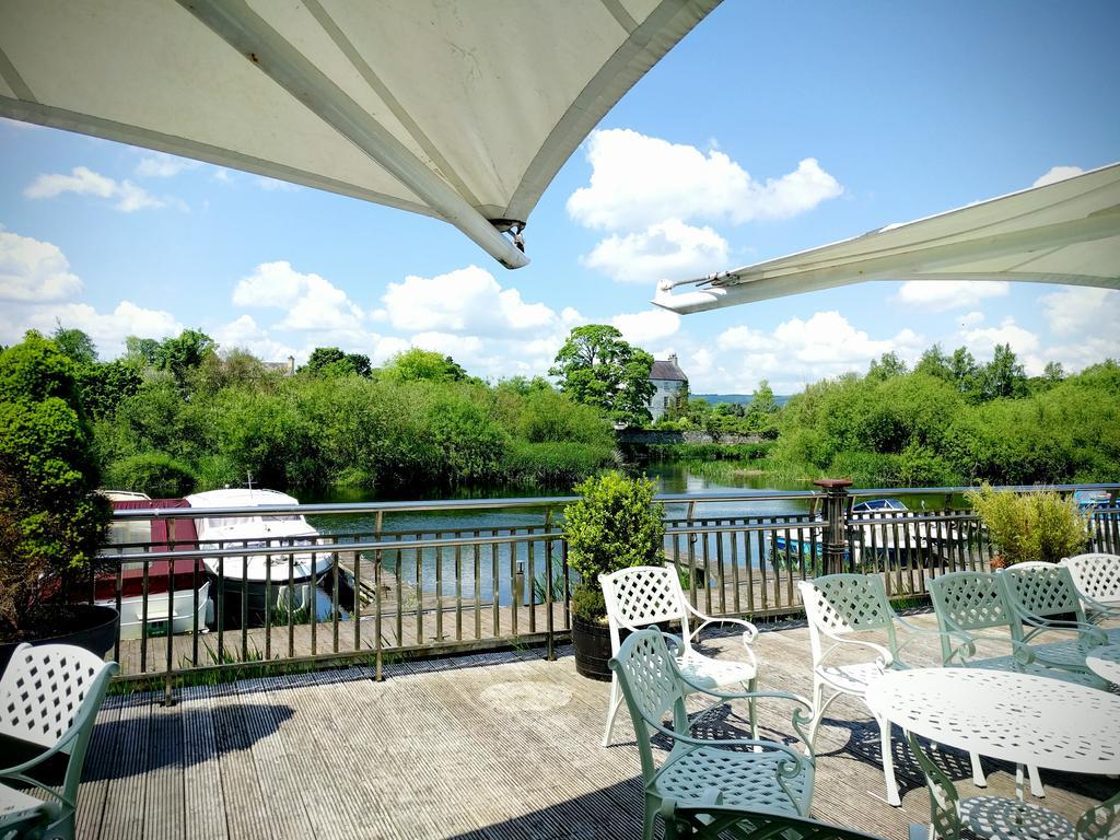 Lord Bagenal Inn Leighlinbridge ภายนอก รูปภาพ