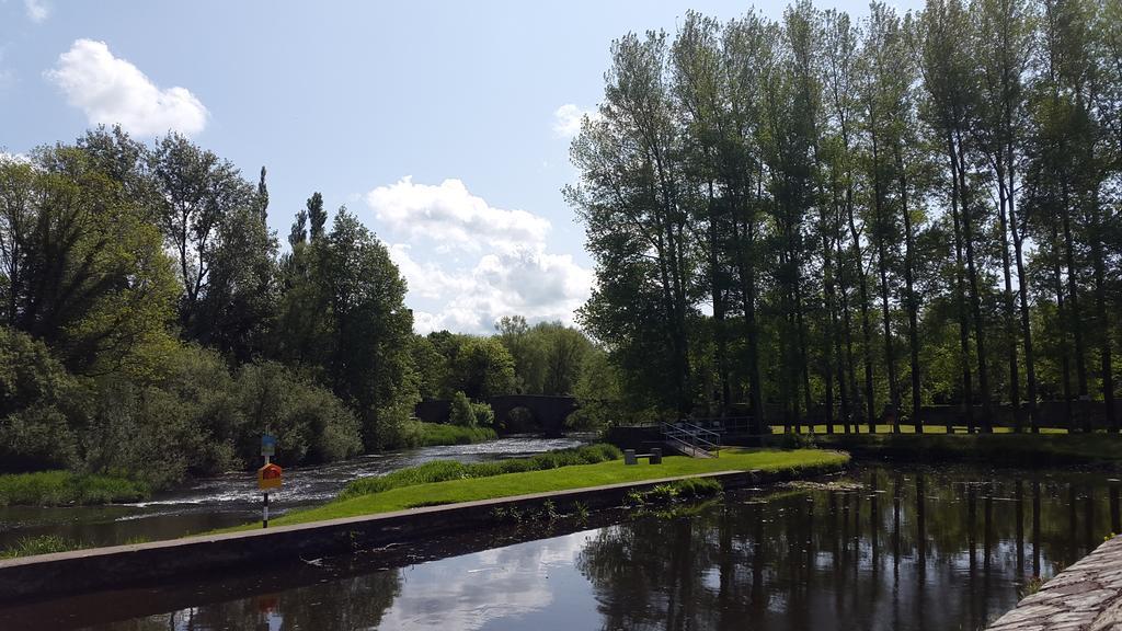 Lord Bagenal Inn Leighlinbridge ภายนอก รูปภาพ