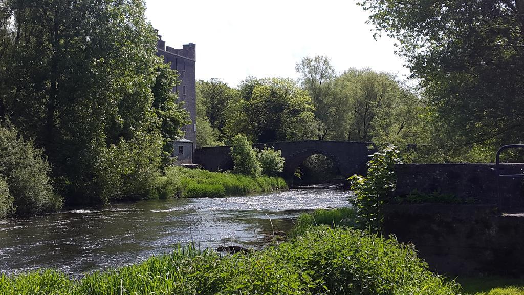Lord Bagenal Inn Leighlinbridge ภายนอก รูปภาพ