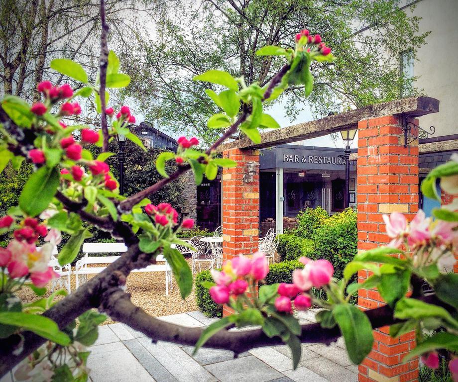 Lord Bagenal Inn Leighlinbridge ภายนอก รูปภาพ