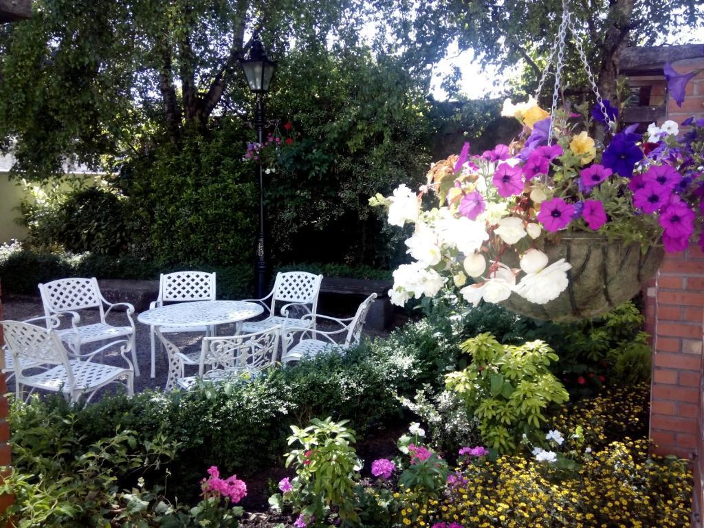 Lord Bagenal Inn Leighlinbridge ภายนอก รูปภาพ