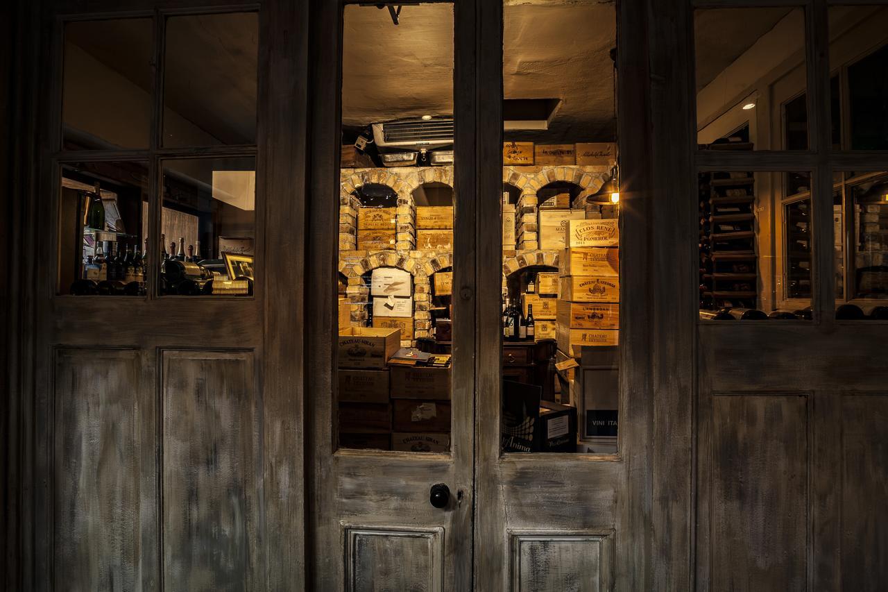 Lord Bagenal Inn Leighlinbridge ภายนอก รูปภาพ